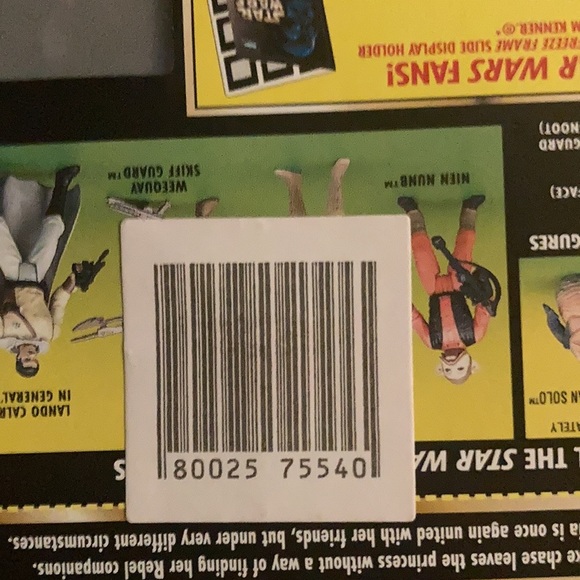 Princess Leia Organa - Picture 2 of 2